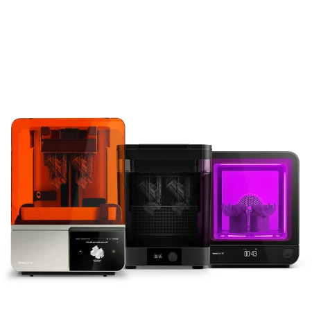 Formlabs Form 4 Complete Package $9,809.00 +GST