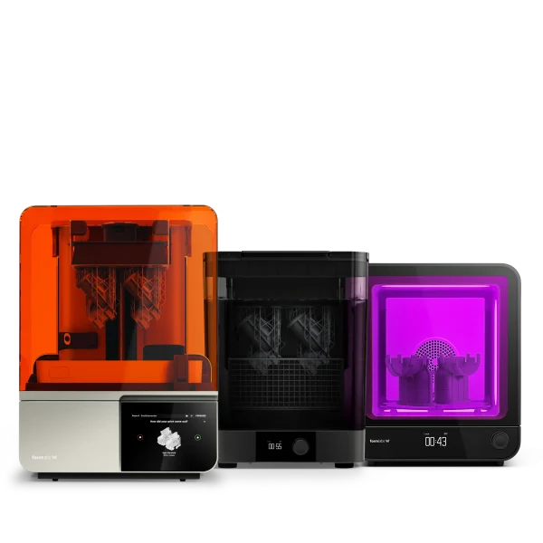 Formlabs Form 4 Complete Package $9,809.00 +GST