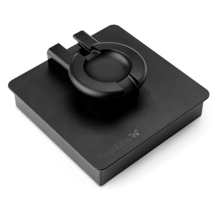 Form 2/3 Build Platform $183.33 +GST